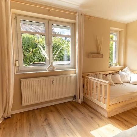 Innenstadt Appartement *Garten* Dresden Exteriör bild