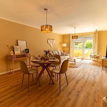 Innenstadt Appartement *Garten* Dresden Exteriör bild