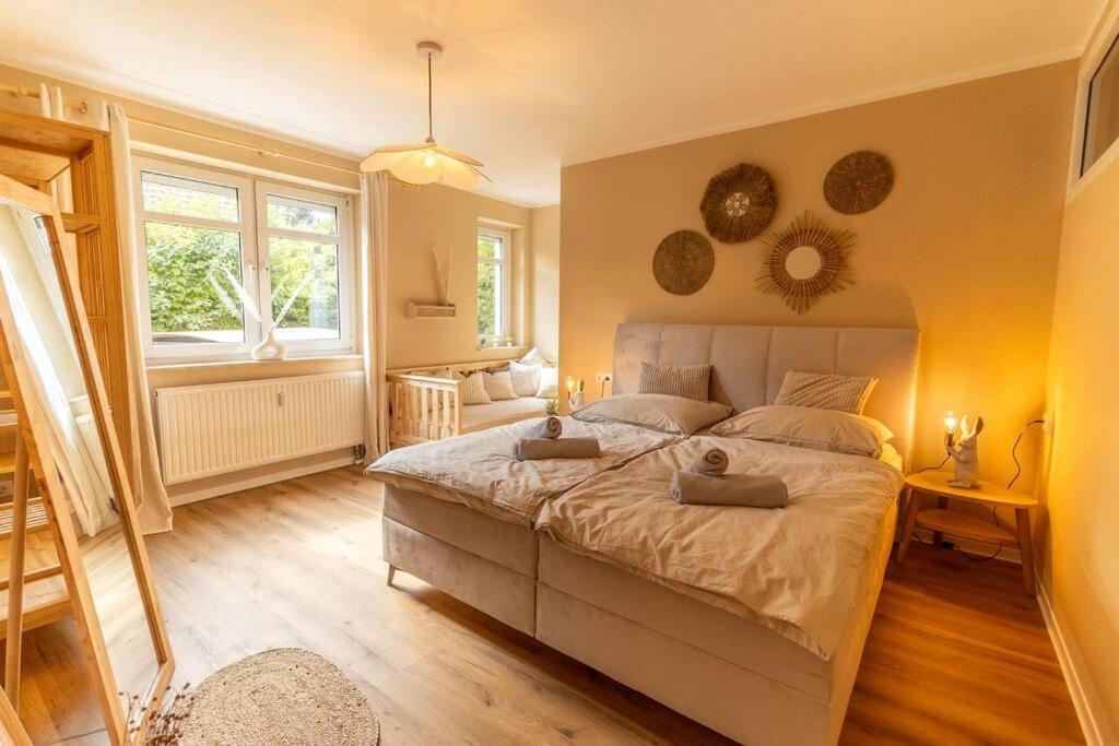 Innenstadt Appartement *Garten* Dresden Exteriör bild
